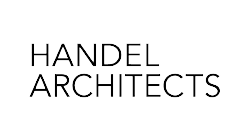 Handel Architects logo